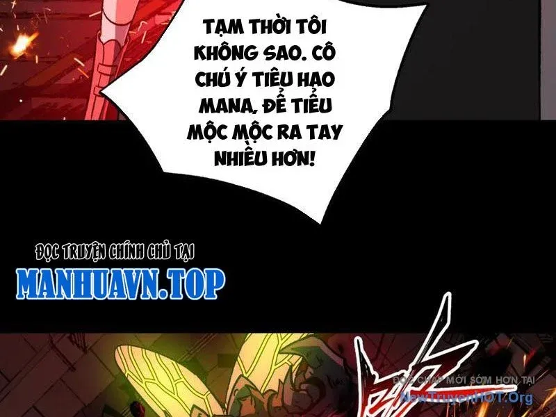 đọc truyện Ta Là Tai Họa Cấp Mục Sư Chương 49 ảnh 24 tại Thiên Thai Truyện