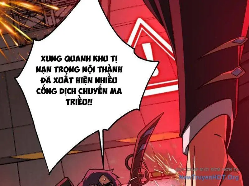 đọc truyện Ta Là Tai Họa Cấp Mục Sư Chương 49 ảnh 7 tại Thiên Thai Truyện