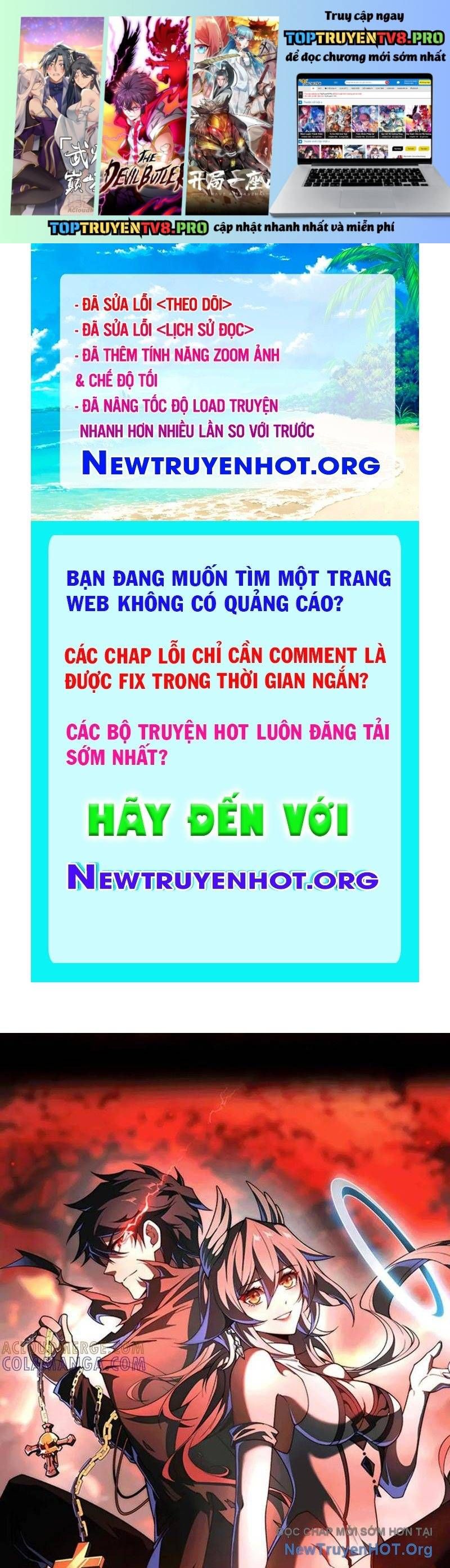đọc truyện Ta Là Tai Họa Cấp Mục Sư Chương 50 ảnh 1 tại Thiên Thai Truyện