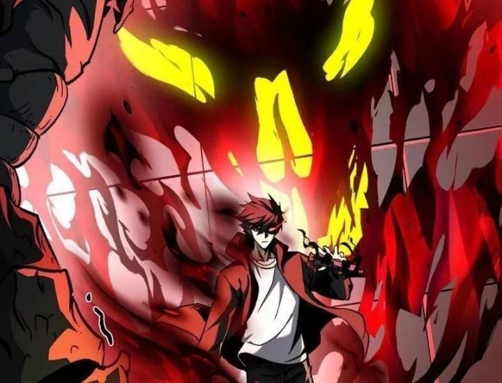 đọc truyện Ta Là Tai Họa Cấp Mục Sư Chương 51 ảnh 124 tại Thiên Thai Truyện