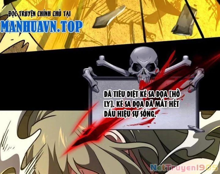 đọc truyện Ta Là Tai Họa Cấp Mục Sư Chương 51 ảnh 29 tại Thiên Thai Truyện