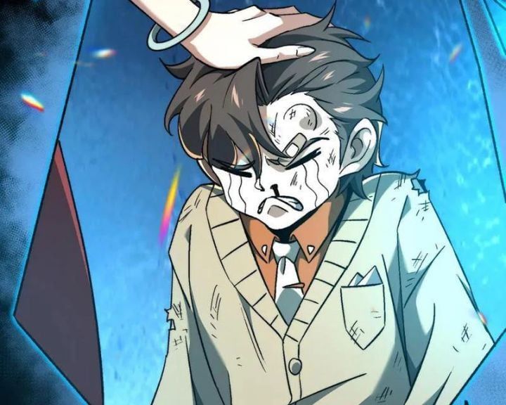 đọc truyện Ta Là Tai Họa Cấp Mục Sư Chương 51 ảnh 101 tại Thiên Thai Truyện