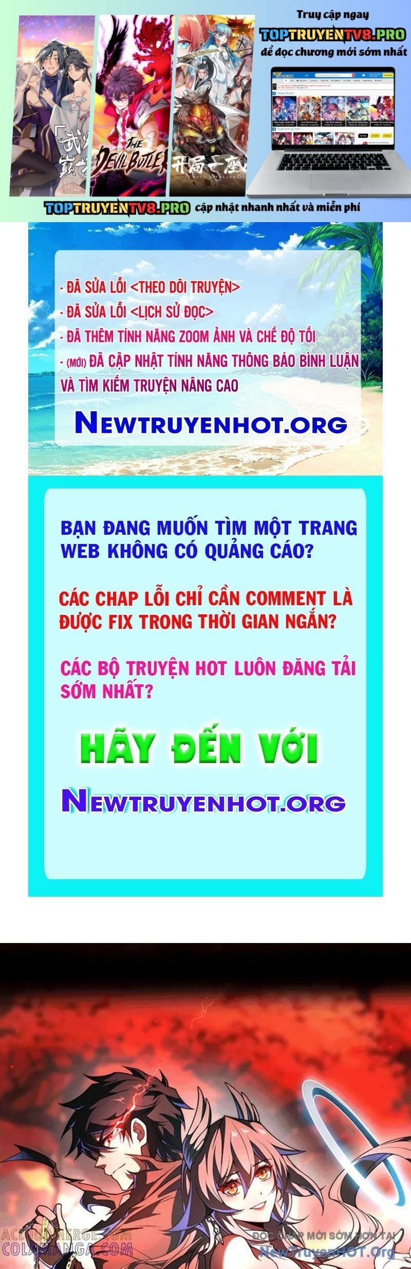 đọc truyện Ta Là Tai Họa Cấp Mục Sư Chương 52 ảnh 3 tại Thiên Thai Truyện