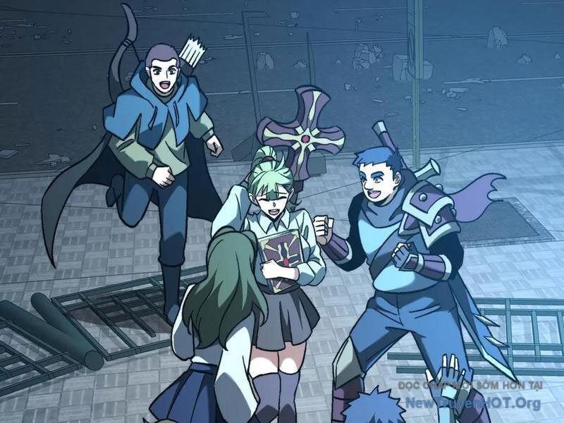 đọc truyện Ta Là Tai Họa Cấp Mục Sư Chương 53 ảnh 84 tại Thiên Thai Truyện