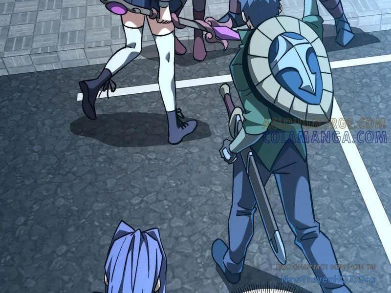 đọc truyện Ta Là Tai Họa Cấp Mục Sư Chương 53 ảnh 85 tại Thiên Thai Truyện