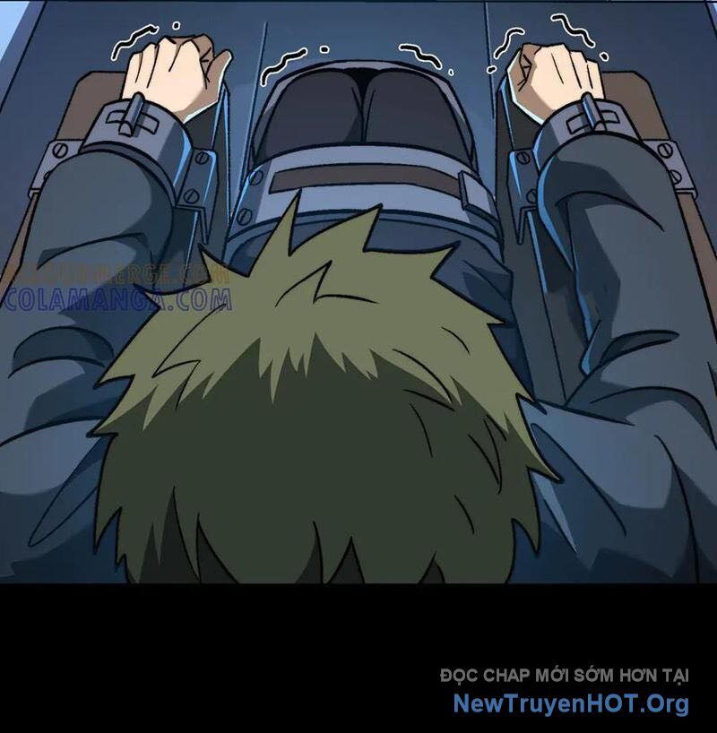 đọc truyện Ta Là Tai Họa Cấp Mục Sư Chương 54 ảnh 15 tại Thiên Thai Truyện