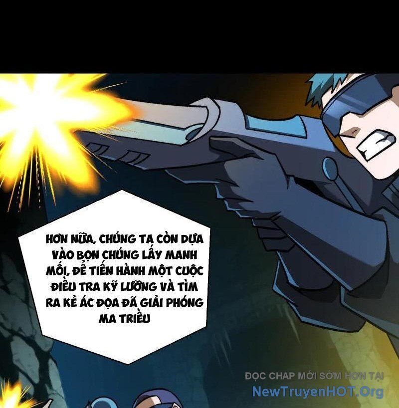 đọc truyện Ta Là Tai Họa Cấp Mục Sư Chương 54 ảnh 16 tại Thiên Thai Truyện