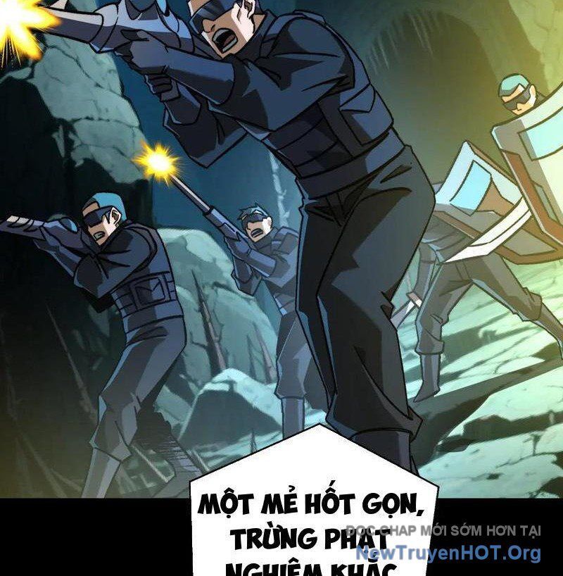 đọc truyện Ta Là Tai Họa Cấp Mục Sư Chương 54 ảnh 17 tại Thiên Thai Truyện