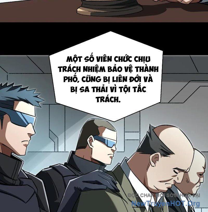 đọc truyện Ta Là Tai Họa Cấp Mục Sư Chương 54 ảnh 19 tại Thiên Thai Truyện