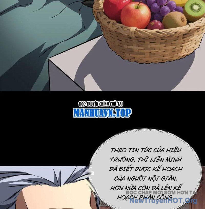 đọc truyện Ta Là Tai Họa Cấp Mục Sư Chương 54 ảnh 22 tại Thiên Thai Truyện