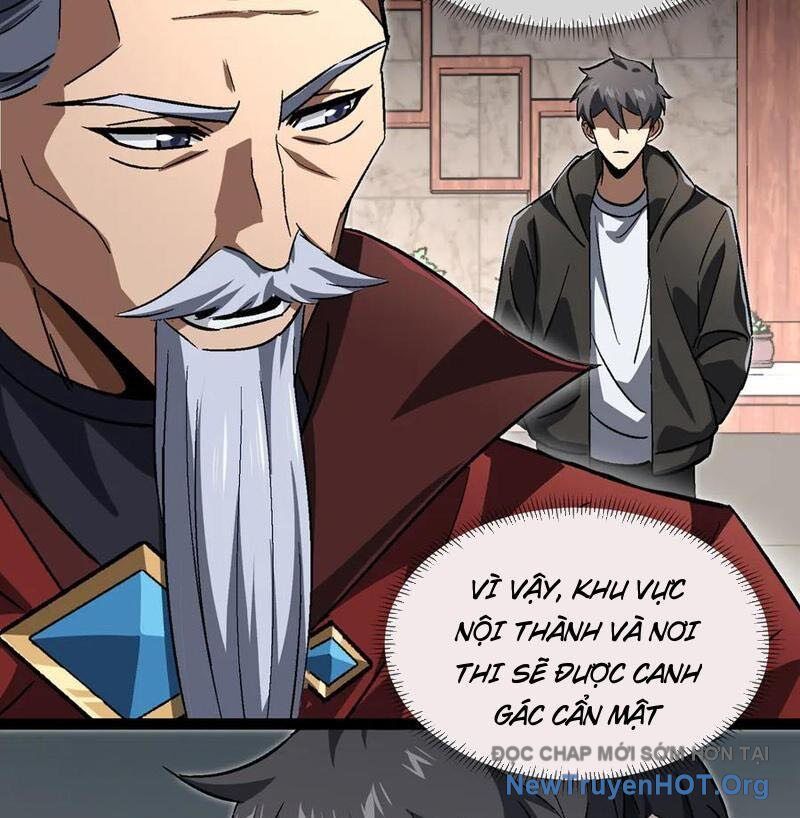 đọc truyện Ta Là Tai Họa Cấp Mục Sư Chương 54 ảnh 23 tại Thiên Thai Truyện