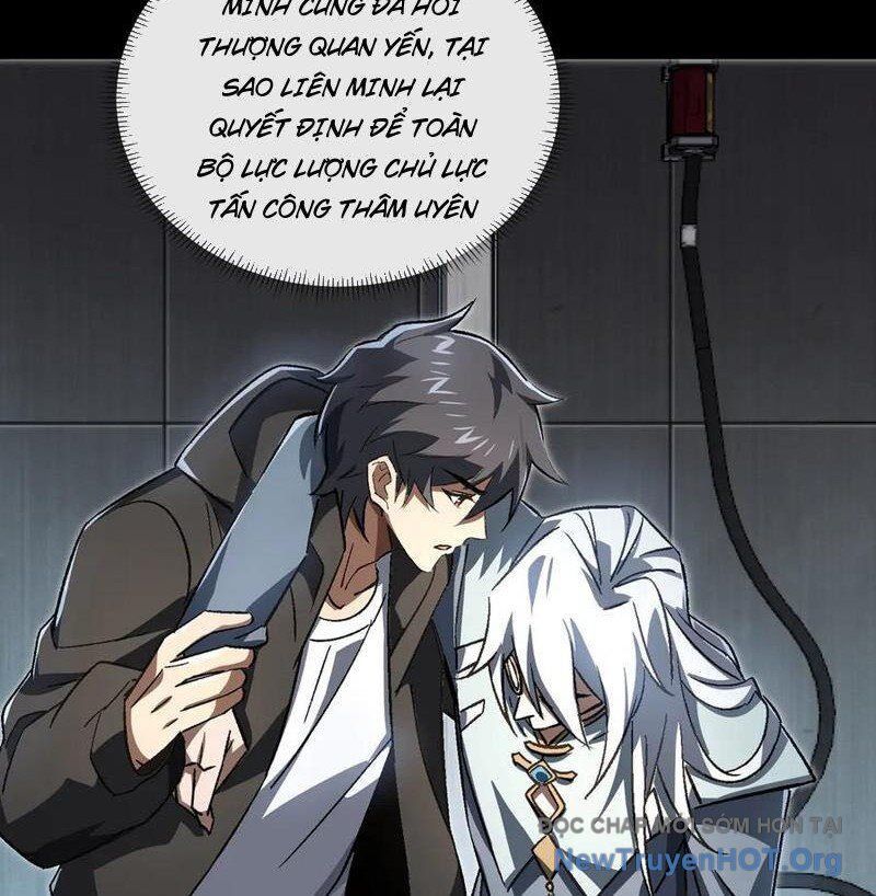 đọc truyện Ta Là Tai Họa Cấp Mục Sư Chương 54 ảnh 25 tại Thiên Thai Truyện