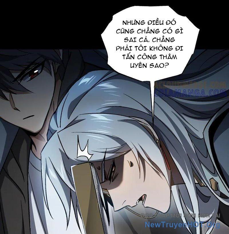 đọc truyện Ta Là Tai Họa Cấp Mục Sư Chương 54 ảnh 27 tại Thiên Thai Truyện