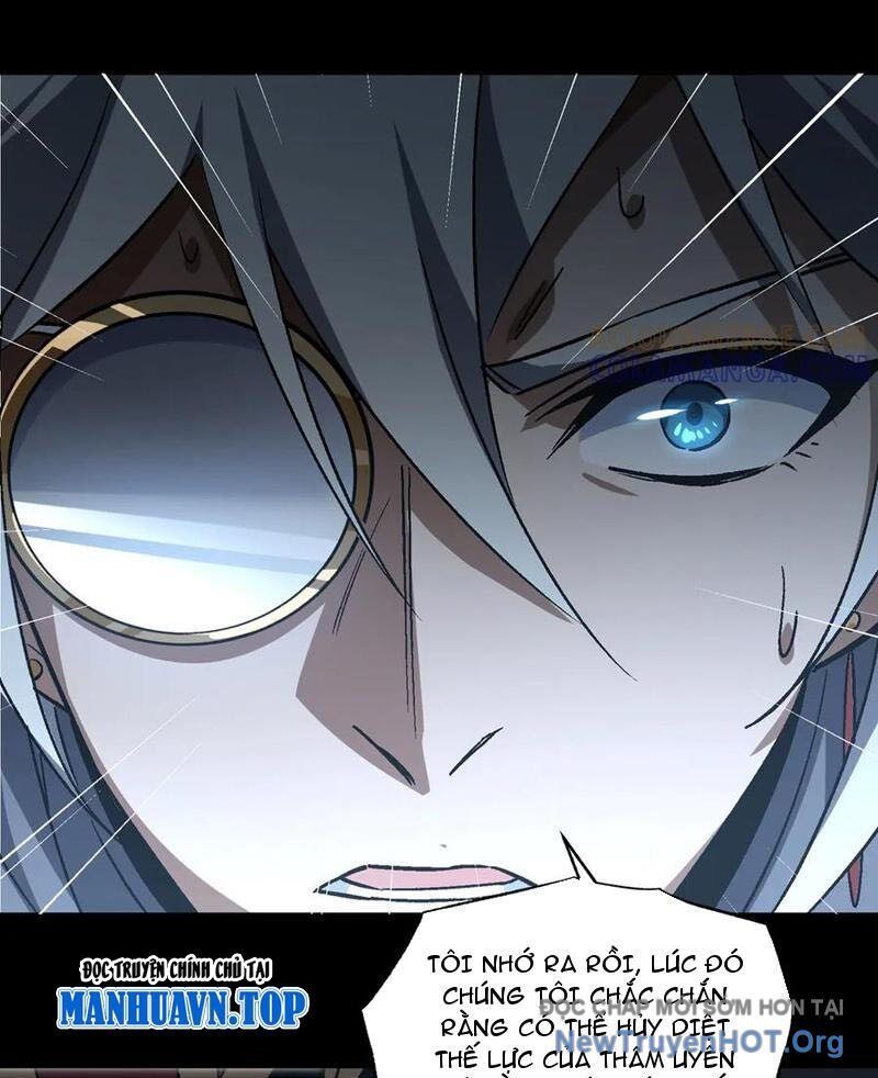 đọc truyện Ta Là Tai Họa Cấp Mục Sư Chương 54 ảnh 30 tại Thiên Thai Truyện