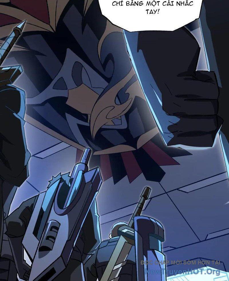 đọc truyện Ta Là Tai Họa Cấp Mục Sư Chương 54 ảnh 31 tại Thiên Thai Truyện