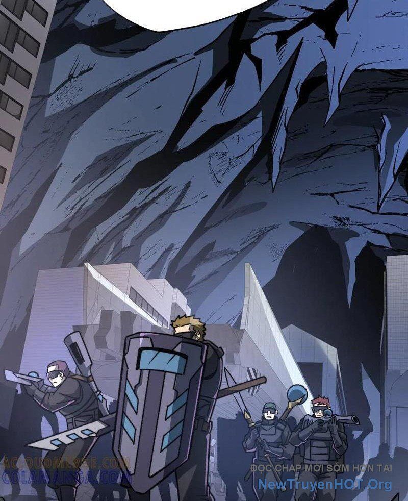 đọc truyện Ta Là Tai Họa Cấp Mục Sư Chương 54 ảnh 37 tại Thiên Thai Truyện