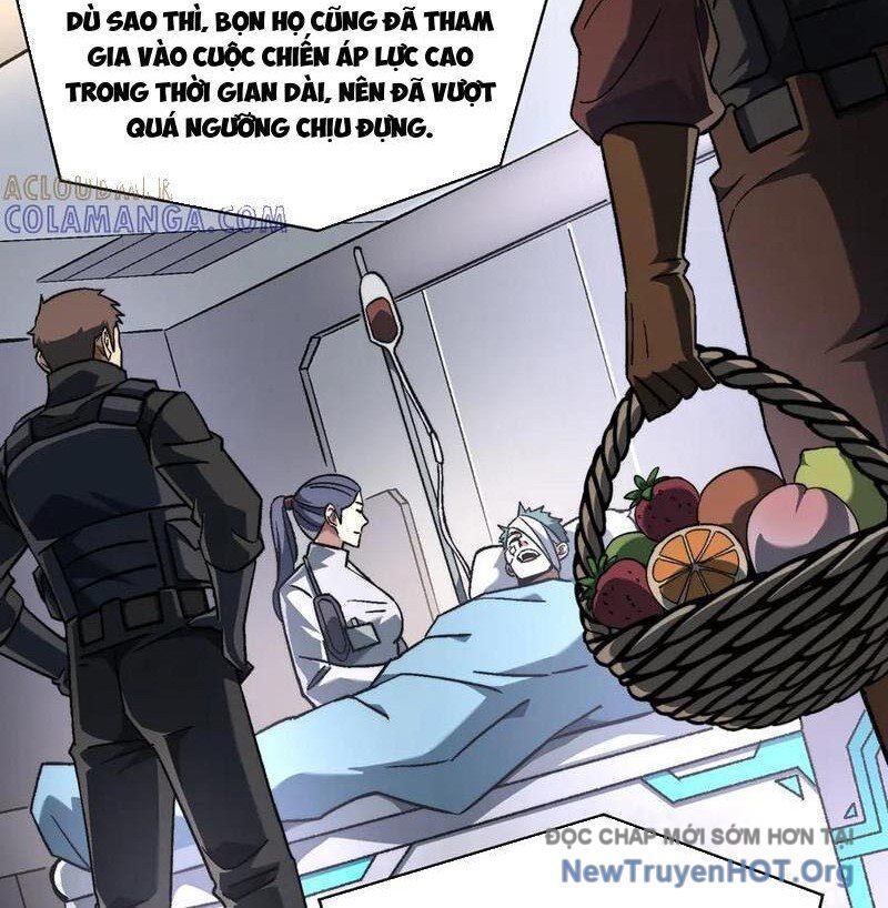 đọc truyện Ta Là Tai Họa Cấp Mục Sư Chương 54 ảnh 6 tại Thiên Thai Truyện