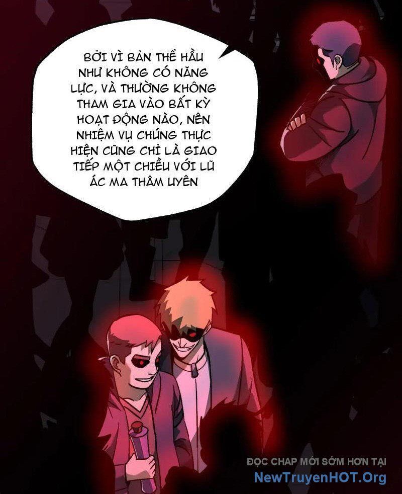 đọc truyện Ta Là Tai Họa Cấp Mục Sư Chương 54 ảnh 51 tại Thiên Thai Truyện