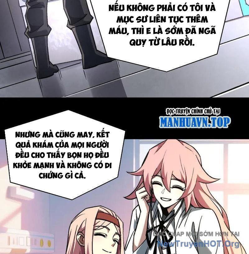 đọc truyện Ta Là Tai Họa Cấp Mục Sư Chương 54 ảnh 7 tại Thiên Thai Truyện