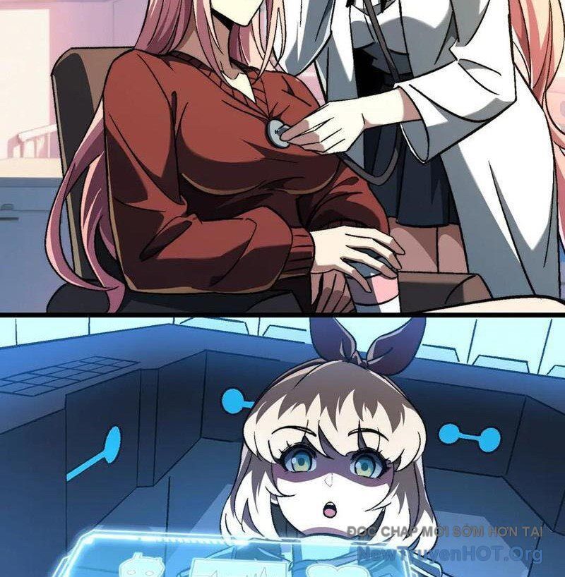 đọc truyện Ta Là Tai Họa Cấp Mục Sư Chương 54 ảnh 8 tại Thiên Thai Truyện