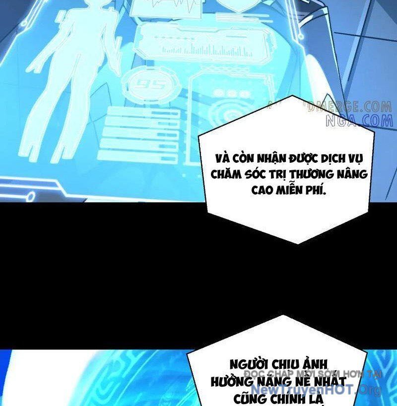 đọc truyện Ta Là Tai Họa Cấp Mục Sư Chương 54 ảnh 9 tại Thiên Thai Truyện