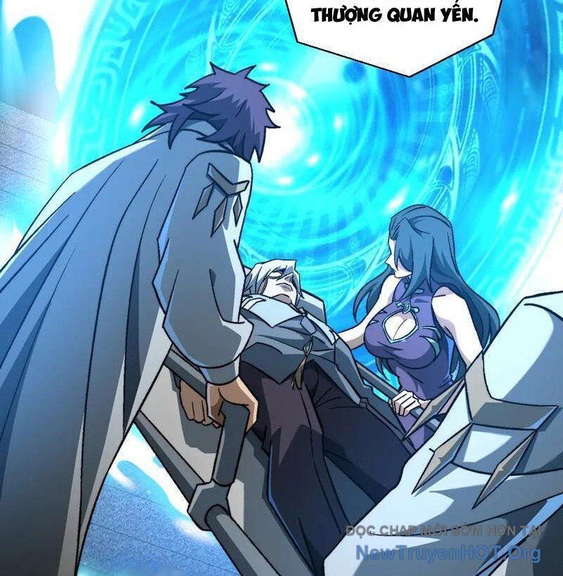 đọc truyện Ta Là Tai Họa Cấp Mục Sư Chương 54 ảnh 10 tại Thiên Thai Truyện