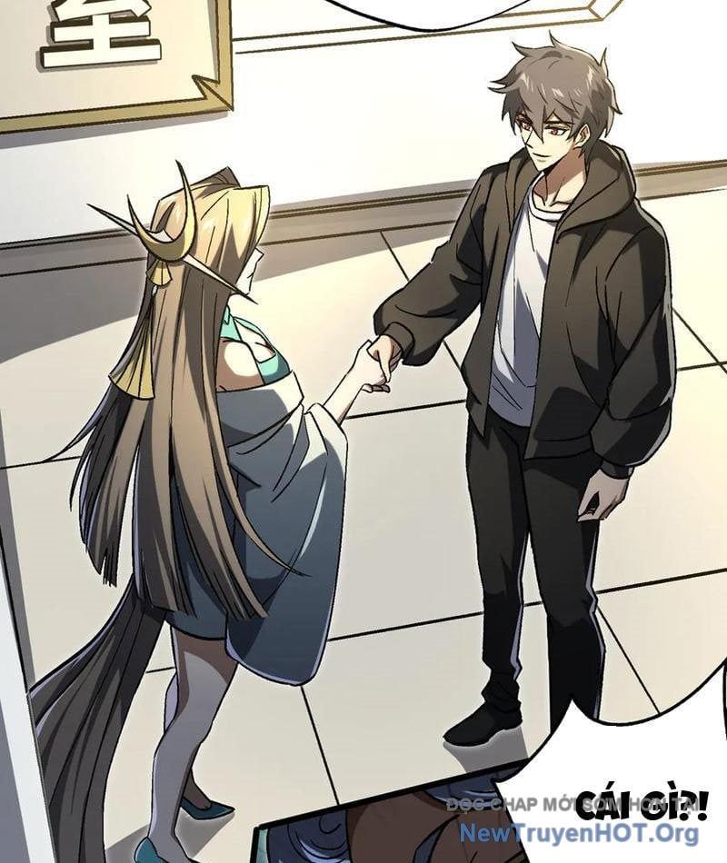 đọc truyện Ta Là Tai Họa Cấp Mục Sư Chương 56 ảnh 19 tại Thiên Thai Truyện