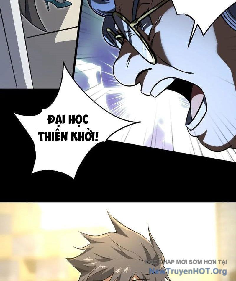 đọc truyện Ta Là Tai Họa Cấp Mục Sư Chương 56 ảnh 20 tại Thiên Thai Truyện