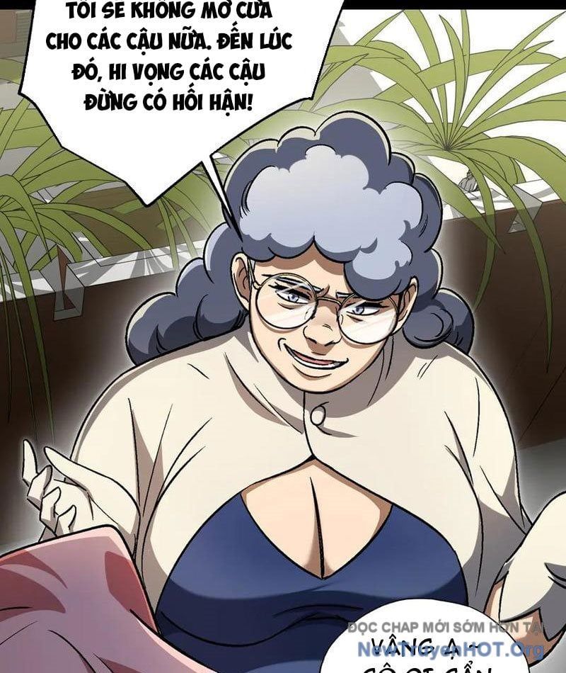 đọc truyện Ta Là Tai Họa Cấp Mục Sư Chương 56 ảnh 24 tại Thiên Thai Truyện