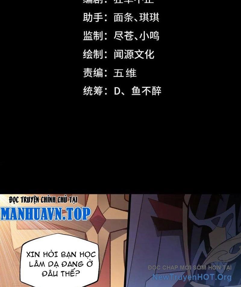 đọc truyện Ta Là Tai Họa Cấp Mục Sư Chương 56 ảnh 5 tại Thiên Thai Truyện