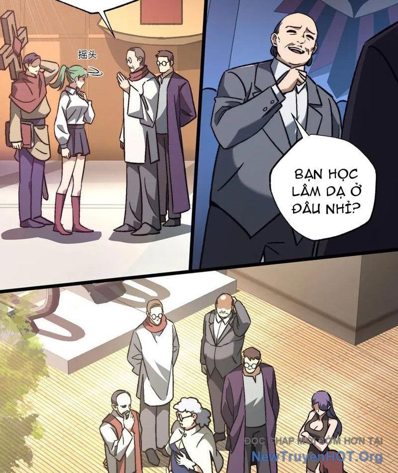 đọc truyện Ta Là Tai Họa Cấp Mục Sư Chương 56 ảnh 6 tại Thiên Thai Truyện