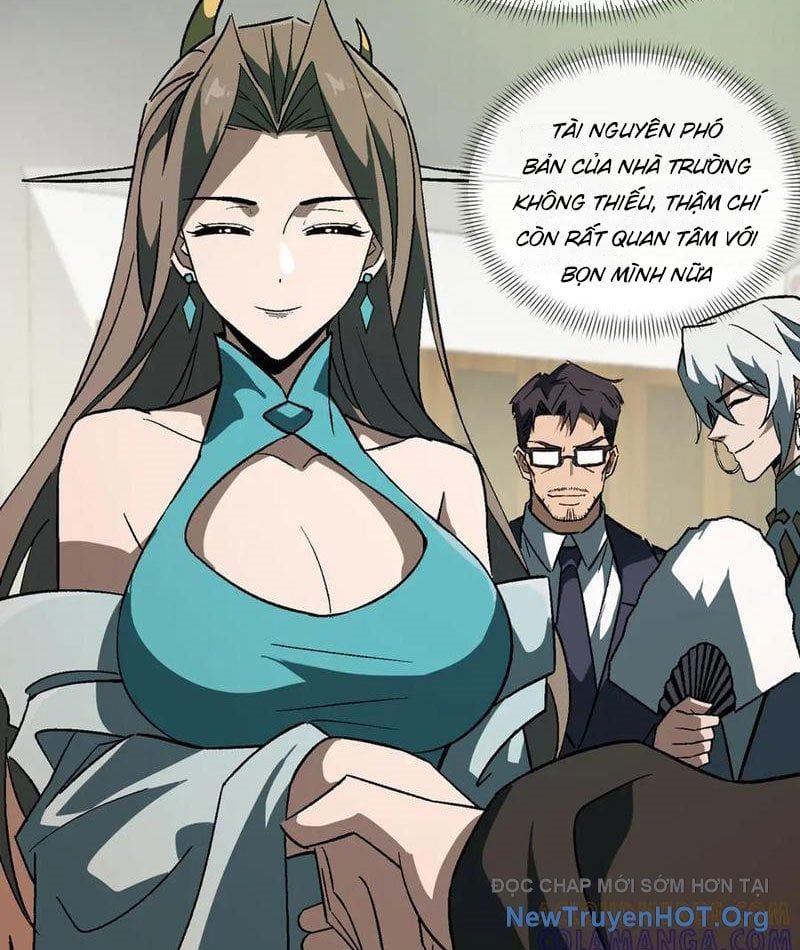 đọc truyện Ta Là Tai Họa Cấp Mục Sư Chương 56 ảnh 44 tại Thiên Thai Truyện