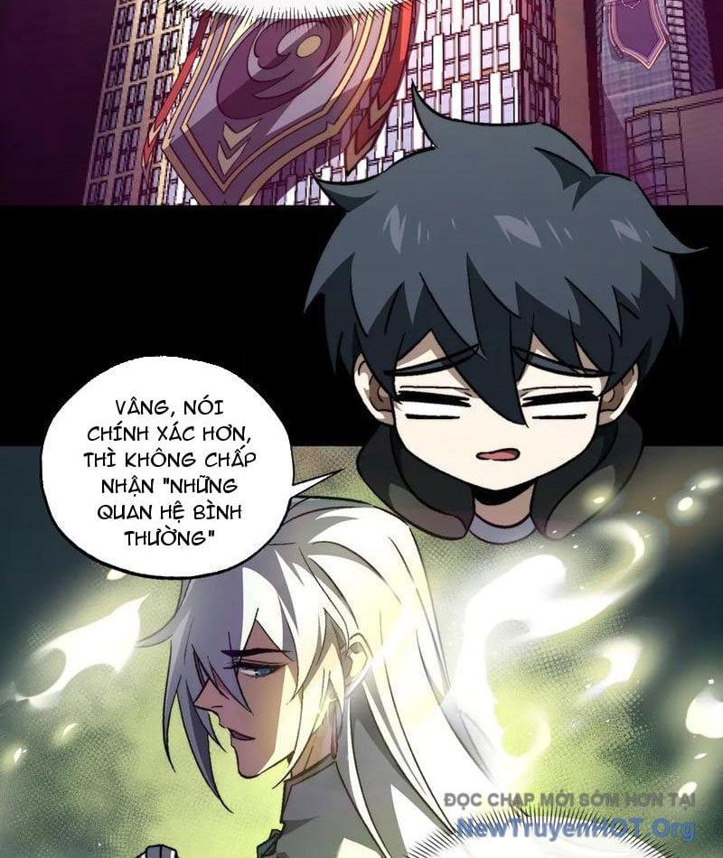 đọc truyện Ta Là Tai Họa Cấp Mục Sư Chương 56 ảnh 47 tại Thiên Thai Truyện