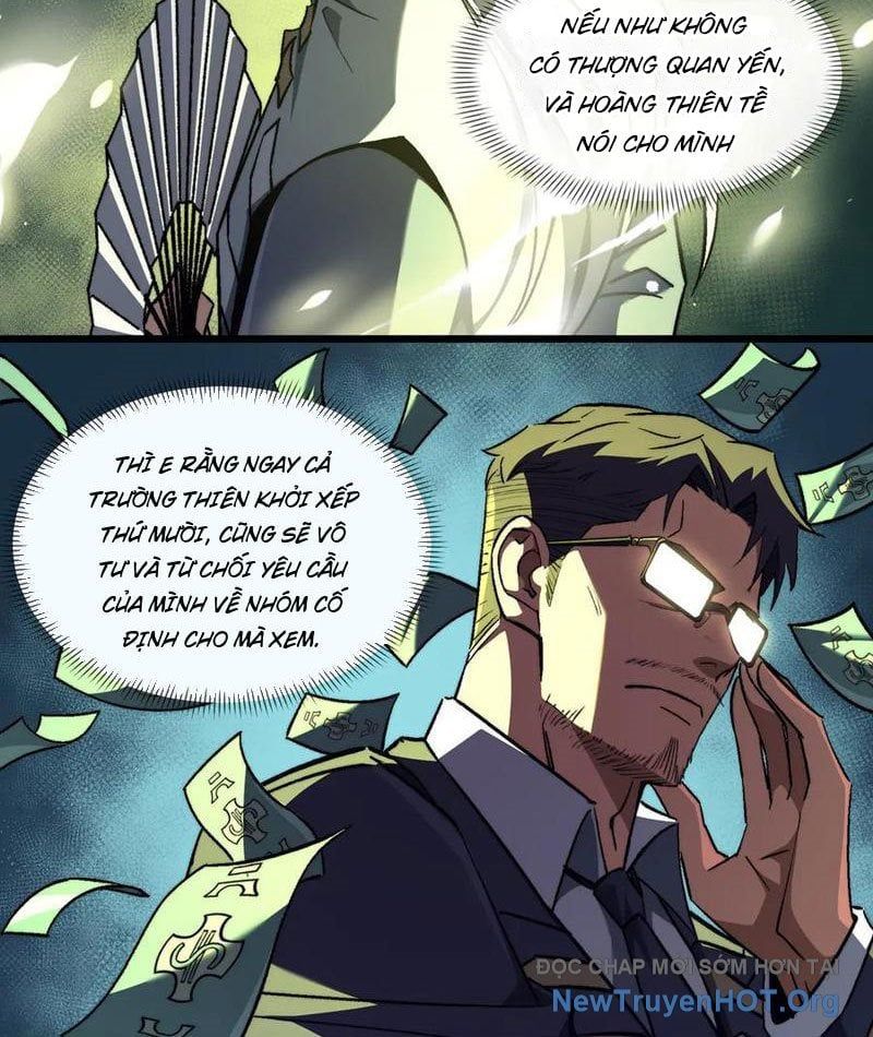 đọc truyện Ta Là Tai Họa Cấp Mục Sư Chương 56 ảnh 48 tại Thiên Thai Truyện