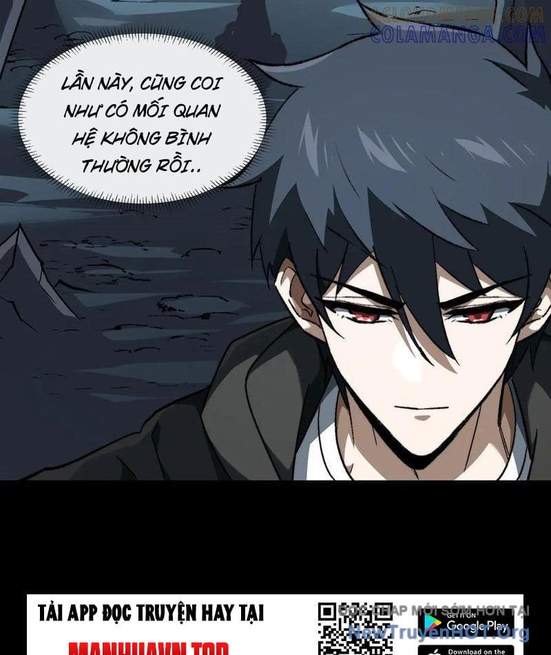 đọc truyện Ta Là Tai Họa Cấp Mục Sư Chương 56 ảnh 50 tại Thiên Thai Truyện