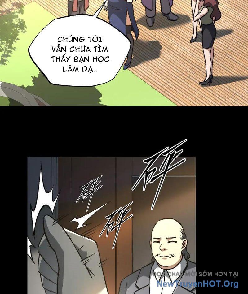 đọc truyện Ta Là Tai Họa Cấp Mục Sư Chương 56 ảnh 7 tại Thiên Thai Truyện