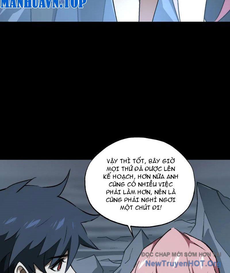 đọc truyện Ta Là Tai Họa Cấp Mục Sư Chương 56 ảnh 58 tại Thiên Thai Truyện