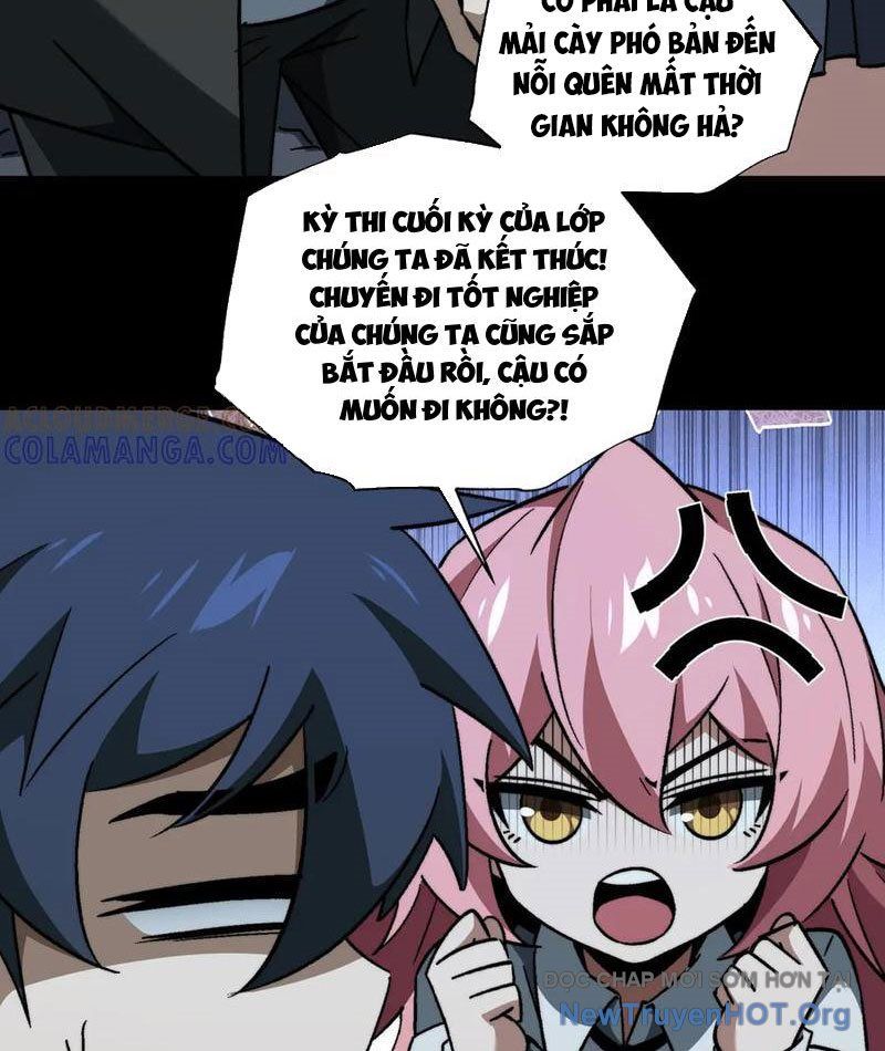 đọc truyện Ta Là Tai Họa Cấp Mục Sư Chương 56 ảnh 60 tại Thiên Thai Truyện