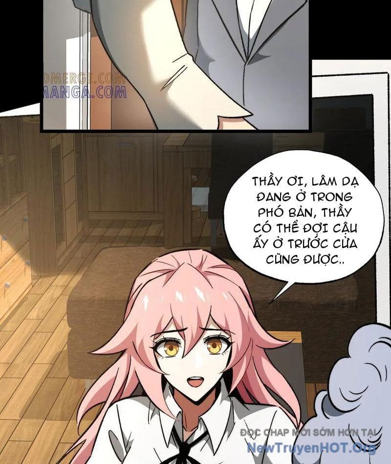 đọc truyện Ta Là Tai Họa Cấp Mục Sư Chương 56 ảnh 8 tại Thiên Thai Truyện