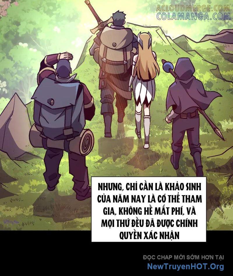 đọc truyện Ta Là Tai Họa Cấp Mục Sư Chương 56 ảnh 63 tại Thiên Thai Truyện