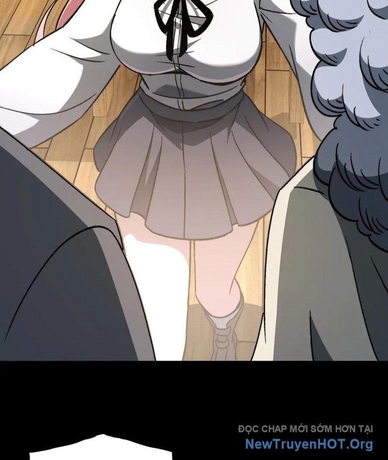 đọc truyện Ta Là Tai Họa Cấp Mục Sư Chương 56 ảnh 9 tại Thiên Thai Truyện