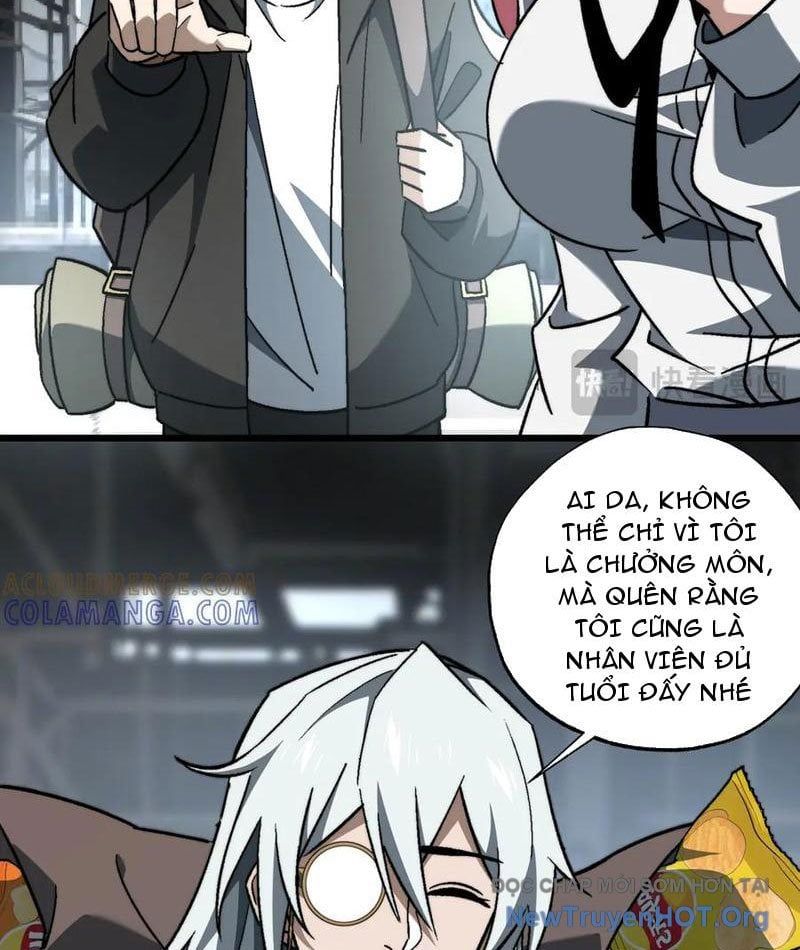 đọc truyện Ta Là Tai Họa Cấp Mục Sư Chương 56 ảnh 78 tại Thiên Thai Truyện