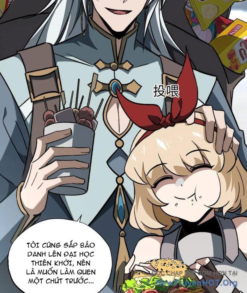 đọc truyện Ta Là Tai Họa Cấp Mục Sư Chương 56 ảnh 79 tại Thiên Thai Truyện