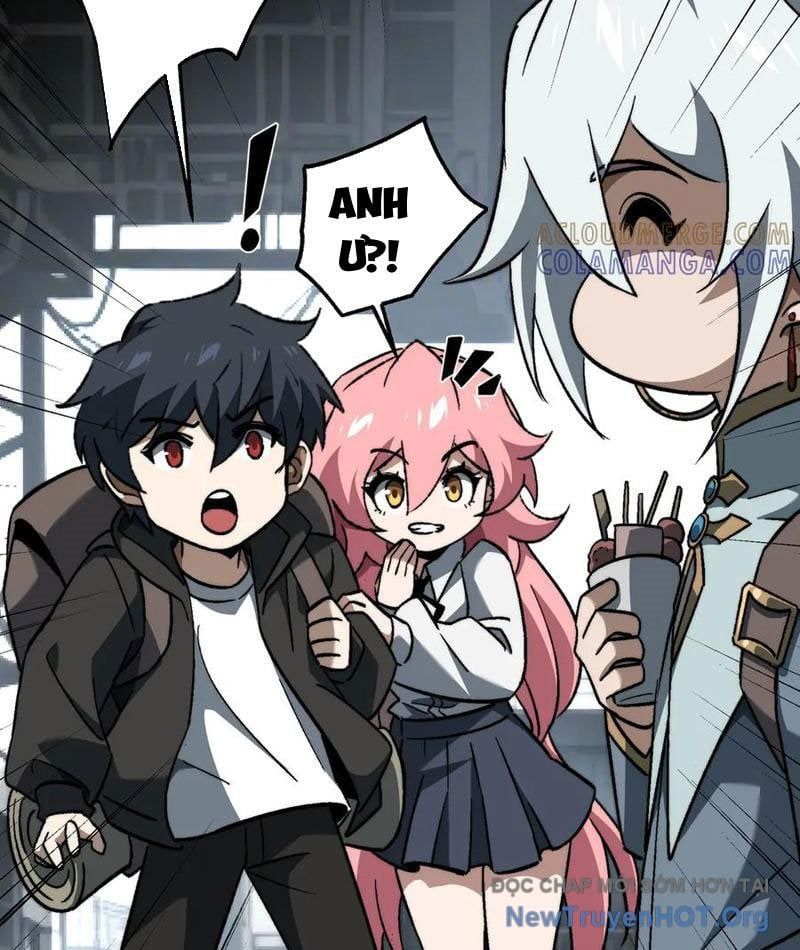 đọc truyện Ta Là Tai Họa Cấp Mục Sư Chương 56 ảnh 81 tại Thiên Thai Truyện