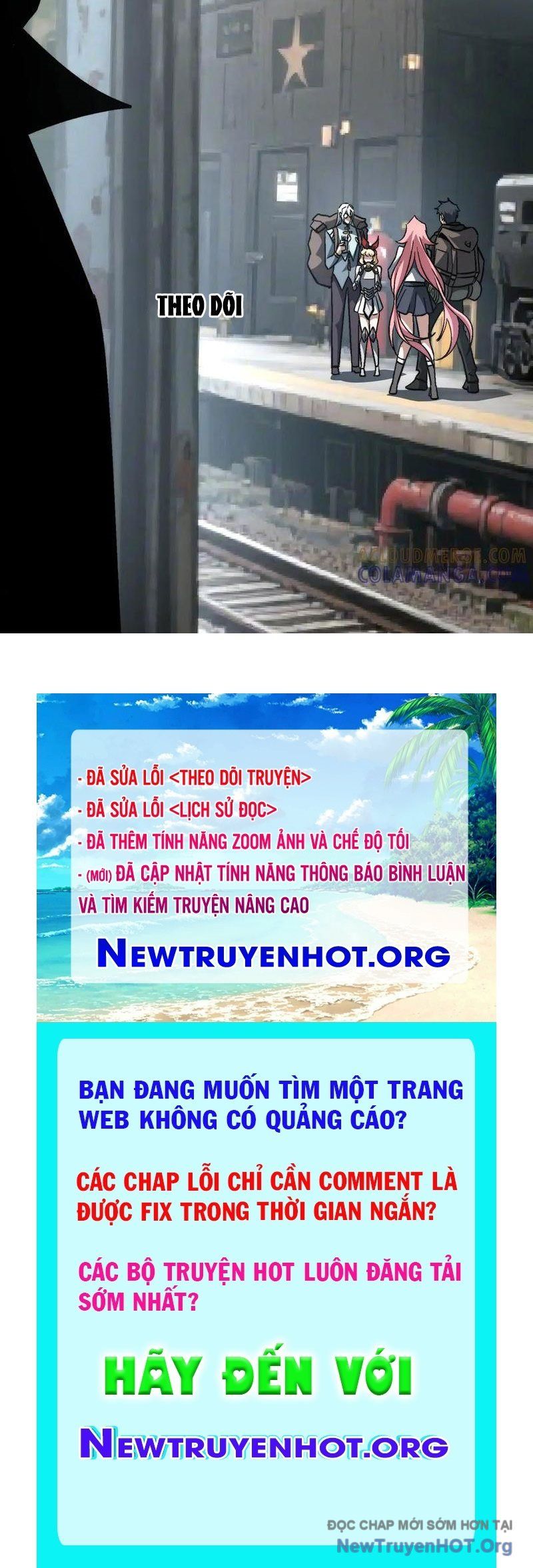 đọc truyện Ta Là Tai Họa Cấp Mục Sư Chương 56 ảnh 83 tại Thiên Thai Truyện