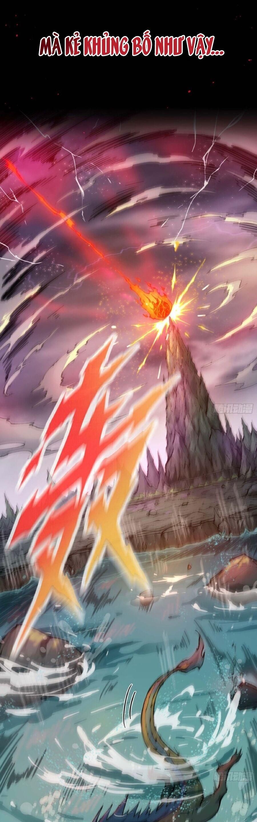 đọc truyện Ta Làm Cặn Bã Ở Tu Tiên Giới Chương 1 ảnh 12 tại Thiên Thai Truyện