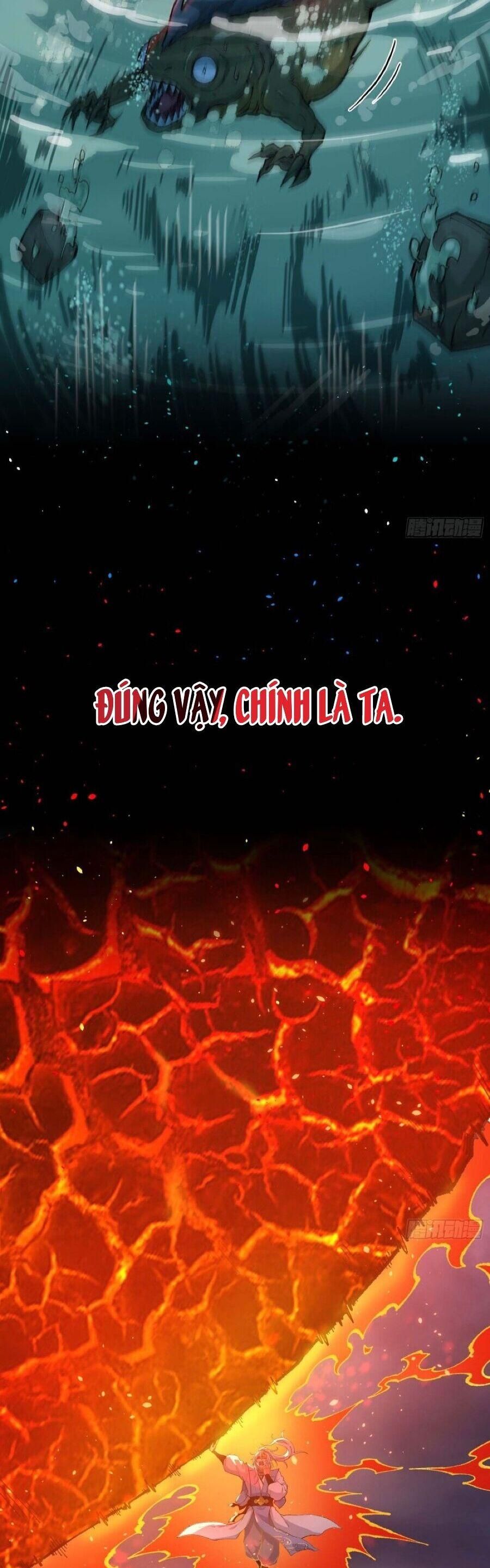 đọc truyện Ta Làm Cặn Bã Ở Tu Tiên Giới Chương 1 ảnh 13 tại Thiên Thai Truyện