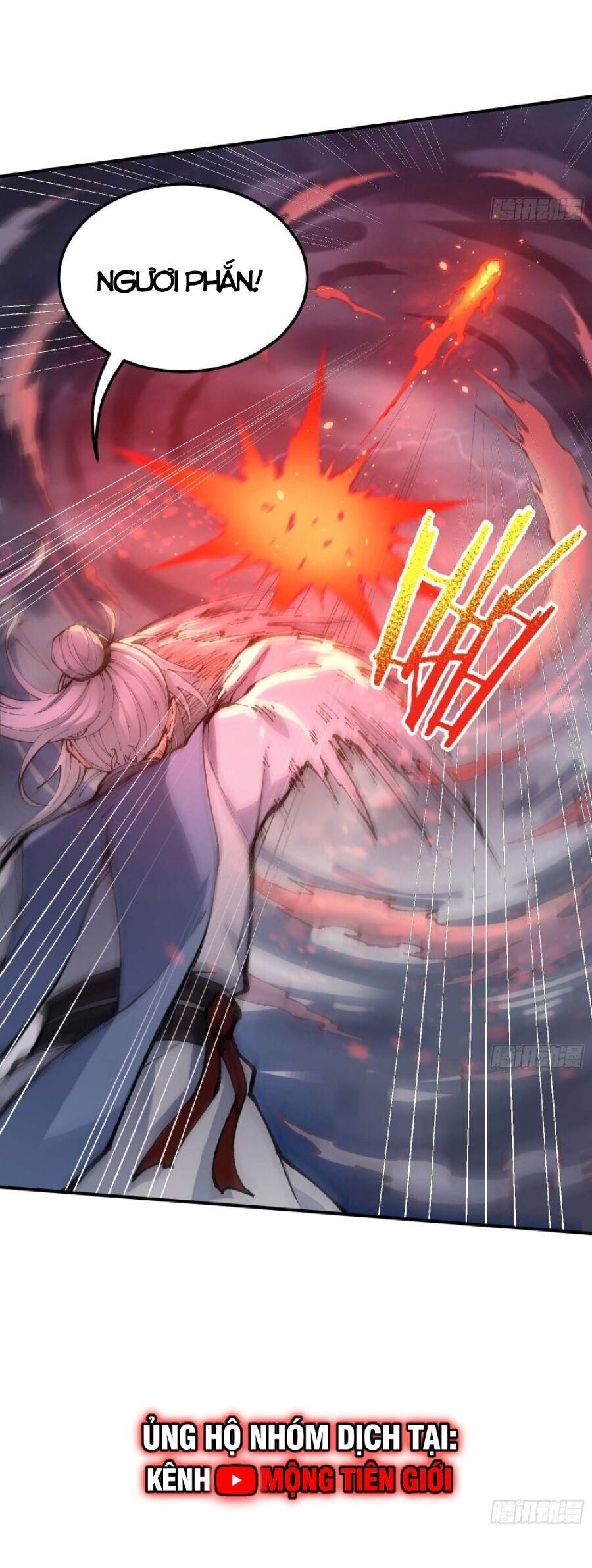 đọc truyện Ta Làm Cặn Bã Ở Tu Tiên Giới Chương 1 ảnh 15 tại Thiên Thai Truyện