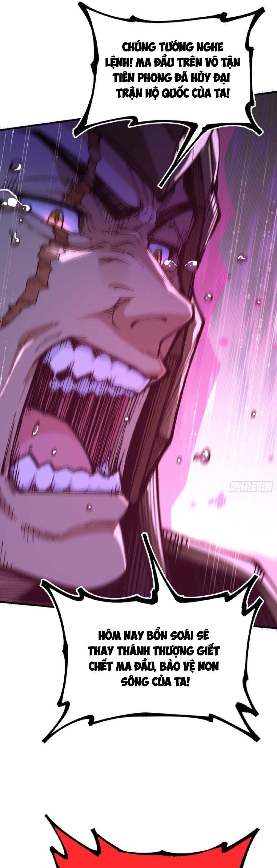 đọc truyện Ta Làm Cặn Bã Ở Tu Tiên Giới Chương 1 ảnh 21 tại Thiên Thai Truyện