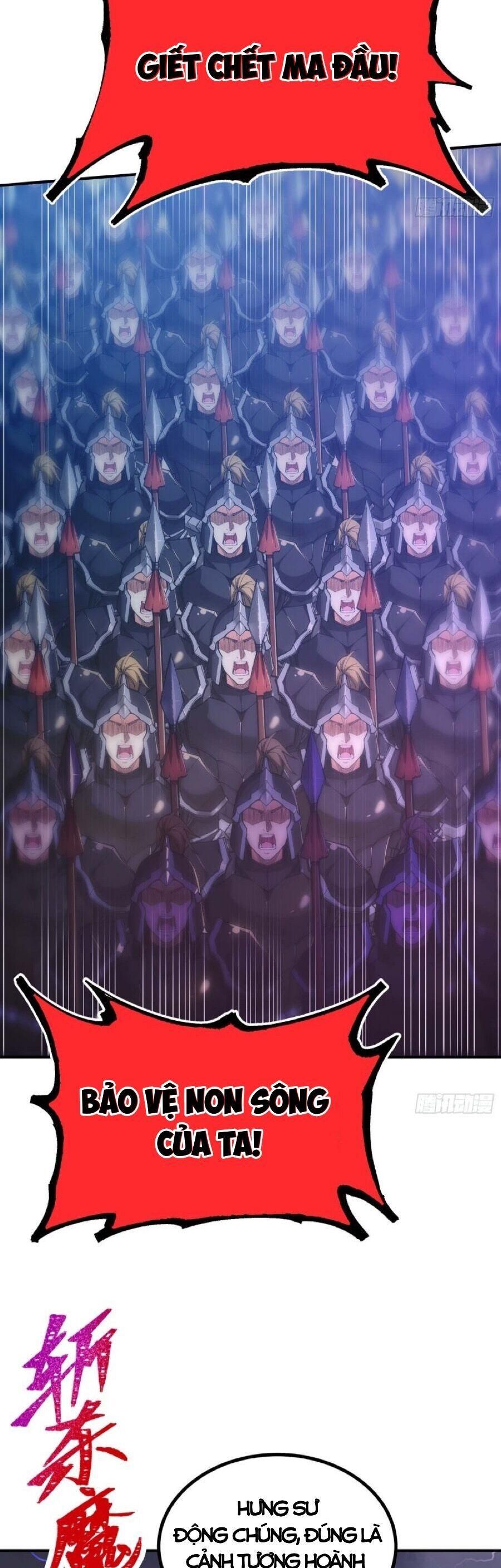 đọc truyện Ta Làm Cặn Bã Ở Tu Tiên Giới Chương 1 ảnh 22 tại Thiên Thai Truyện